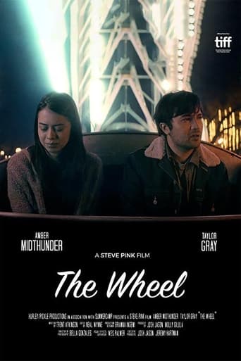 ดูหนังออนไลน์ฟรี The Wheel เดอะ วีล (2021)