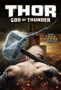 ดูหนังออนไลน์ฟรี Thor God of Thunder ธอร์ เทพเจ้าสายฟ้า (2022)