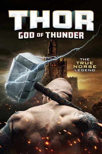 ดูหนังออนไลน์ฟรี Thor God of Thunder ธอร์ เทพเจ้าสายฟ้า (2022)