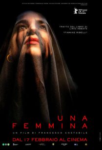 ดูหนังออนไลน์ฟรี Una Femmina The Code of Silence (2022)