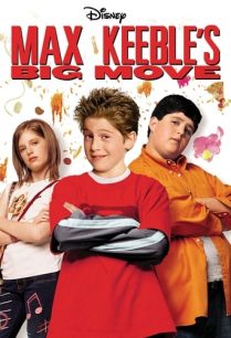 ดูหนังออนไลน์ฟรี Max Keeble’s Big Move ไอ้หนูแม็กตัวแสบฉบับกระเป๋า (2001)