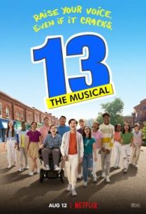 ดูหนังออนไลน์ฟรี 13 The Musical 13 ละครเพลง (2022)