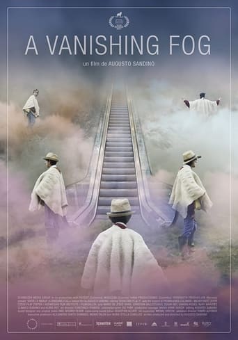 ดูหนังออนไลน์ฟรี A Vanishing Fog หมอกที่หายไป (2021)