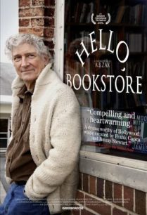 ดูหนังออนไลน์ฟรี Hello Bookstore สวัสดีร้านหนังสือ (2022)