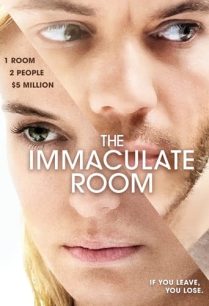 ดูหนังออนไลน์ฟรี The Immaculate Room ห้องนิรมล (2022)