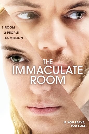 ดูหนังออนไลน์ฟรี The Immaculate Room ห้องนิรมล (2022)