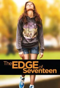 ดูหนังออนไลน์ฟรี The Edge of Seventeen เลขสิบเจ็ด วัยอลวน คนอลหม่าน (2016)