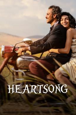 ดูหนังออนไลน์ฟรี Heartsong เพลงหัวใจ (2022)