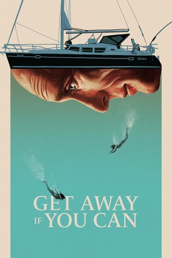 ดูหนังออนไลน์ฟรี Get Away If You Can หนีไปถ้าทำได้ (2022)