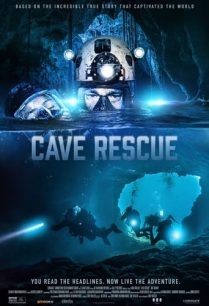 ดูหนังออนไลน์ฟรี Cave Rescue กู้ภัยถ้ำหลวง (2022)