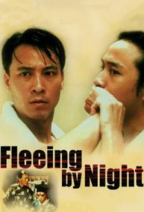 ดูหนังออนไลน์ฟรี Fleeing by Night หนีเที่ยวกลางคืน (2000)