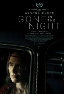 ดูหนังออนไลน์ฟรี Gone in the Night หายไปตอนกลางคืน (2022)