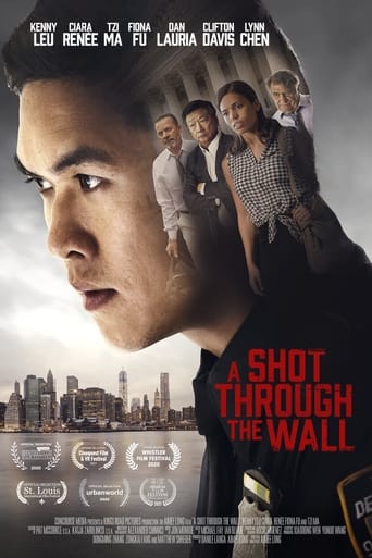 ดูหนังออนไลน์ฟรี A Shot Through the Wall ยิงทะลุกำแพง (2021)