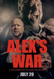 ดูหนังออนไลน์ฟรี Alex’s War สงครามของอเล็กซ์ (2022)