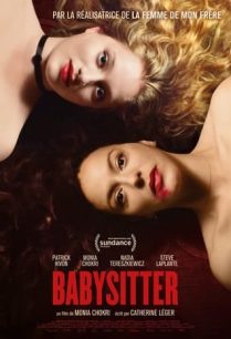 ดูหนังออนไลน์ฟรี Babysitter เบบี้ซิตเตอร์ (2022)