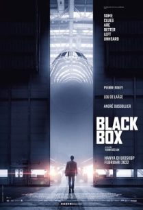 ดูหนังออนไลน์ฟรี Black Box กล่องดำ (2021)