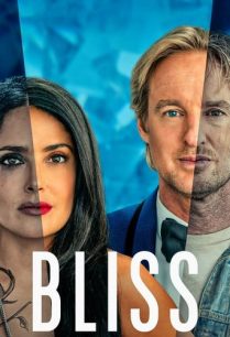 ดูหนังออนไลน์ฟรี Bliss บลิส (2021)