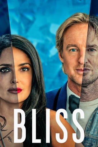 ดูหนังออนไลน์ฟรี Bliss บลิส (2021)