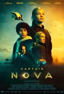 ดูหนังออนไลน์ฟรี Captain Nova กัปตันโนวา (2021)