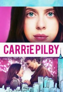 ดูหนังออนไลน์ฟรี Carrie Pilby แคร์รี่ พิลบี้ (2017)