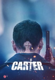 ดูหนังออนไลน์ฟรี Carter คาร์เตอร์  (2022)