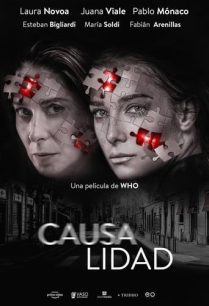 ดูหนังออนไลน์ฟรี Causality เวรกรรม (2021)