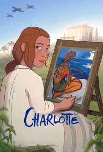 ดูหนังออนไลน์ฟรี Charlotte ชาร์ลอตต์ (2021)