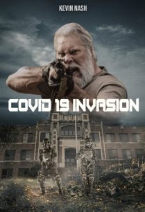 ดูหนังออนไลน์ฟรี COVID19 Invasion (Lockdown) (2021)