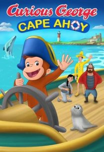 ดูหนังออนไลน์ฟรี Curious George Cape Ahoy (2021)