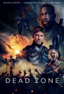 ดูหนังออนไลน์ฟรี Dead Zone เดทโซน (2022)