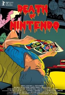 ดูหนังออนไลน์ฟรี Death of Nintendo จุดจบของนินเทนโด (2020)