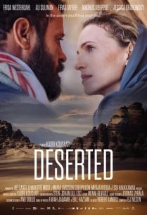 ดูหนังออนไลน์ฟรี Deserted เดสเซิร์ท (2021)