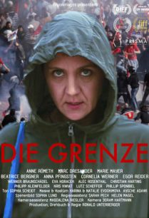 ดูหนังออนไลน์ฟรี Die Grenze ดี เกรนซ์ (2021)