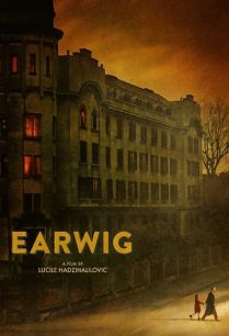 ดูหนังออนไลน์ฟรี Earwig เอียร์วิก (2021)