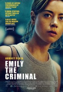 ดูหนังออนไลน์ฟรี Emily the Criminal เอมิลี่อาชญากร (2022)