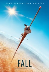 ดูหนังออนไลน์ฟรี Fall ฟอล (2022)