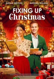 ดูหนังออนไลน์ฟรี Fixing Up Christmas แก้ไขวันคริสต์มาส (2021)