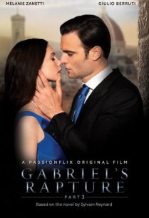 ดูหนังออนไลน์ฟรี Gabriel’s Rapture Part Three (The Gabriel’s Inferno Series) (2022)