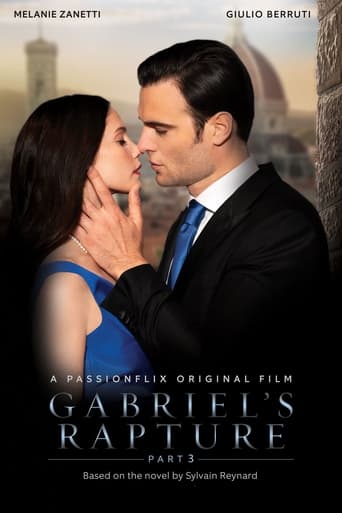 ดูหนังออนไลน์ฟรี Gabriel’s Rapture Part Three (The Gabriel’s Inferno Series) (2022)