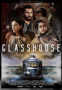 ดูหนังออนไลน์ฟรี Glasshouse กลาสเฮาส์ (2021)