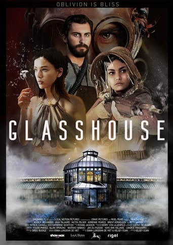 ดูหนังออนไลน์ฟรี Glasshouse กลาสเฮาส์ (2021)