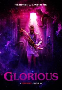 ดูหนังออนไลน์ฟรี Glorious กลอเรียส (2022)