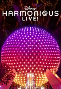 ดูหนังออนไลน์ฟรี Harmonious Live ฮาร์โมเนียส ไลฟ์ (2022)