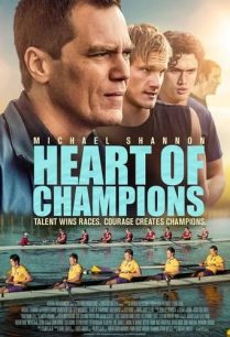 ดูหนังออนไลน์ฟรี Heart of Champions ฮาร์ท ออฟ แชมเปียนส์ (2021)