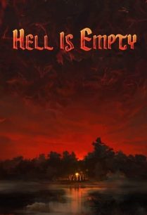 ดูหนังออนไลน์ฟรี Hell is Empty นรกว่างเปล่า (2021)