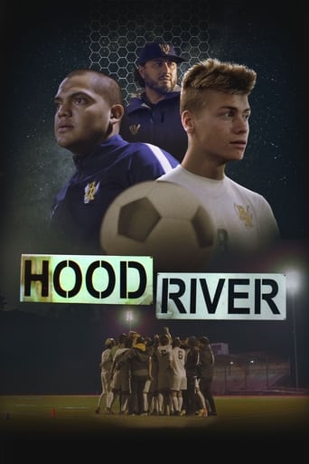 ดูหนังออนไลน์ฟรี Hood River แม่น้ำฮูด (2021)