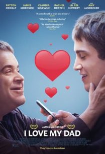 ดูหนังออนไลน์ฟรี I Love My Dad ฉันรักพ่อ (2022)