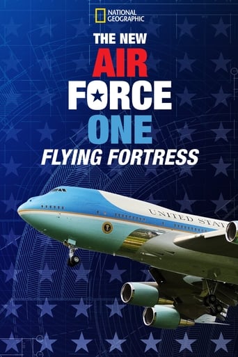 ดูหนังออนไลน์ฟรี The New Air Force One Flying Fortress แอร์ ฟอร์ซ วัน ใหม่ ฟลายอิ้ง ฟอร์เทรส (2021)