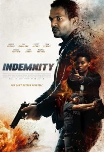 ดูหนังออนไลน์ฟรี Indemnity อินเด็มนิตี้ (2021)