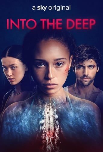 ดูหนังออนไลน์ฟรี Into The Deep สามซั่มหวีด (2022)